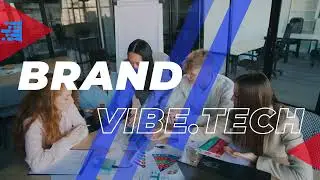 Digital Marketing Services of Brand Vibe.Tech