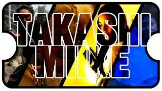 Top 10: Takashi Miike: Películas Esenciales