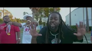 (Official HMI Music Video) Shakey Lokey x HD Bri'on (ft DjSwole386) - One Way