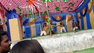 JALWA TERA JALWA SONG DANCE ON 26 JANUARY,2020