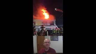 The Art of Reading Smoke with Phil Jose