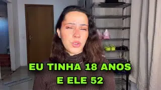 O CARA COM DINHEIRO ERA O GENRO PERFEITO PRA ELA - contando hist&oacute;rias 
