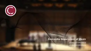 Chamber Ensembles Concert