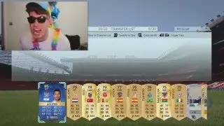 BPL TOTS PACK OPENING COMPILATION - Best pulls and reactions! - FIFA 16