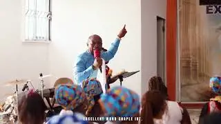 SUNDAY SERVICE (KEYS TO PROSPERITY) 11/01/2025