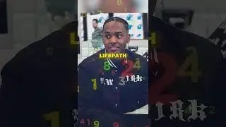 GG33 Gives London On Da Track a Numerology Reading