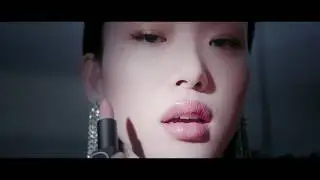 NARS No rules just lips!