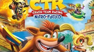 Reto 2: Crash TR. PhenomenalDuarte vs CR7Nic