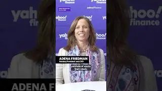 @nasdaq CEO checks these stocks everyday 📉 #shorts