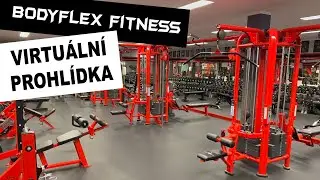 BODYFLEX Fitness Hradec Kr&aacute;lov&eacute; - UK&Aacute;ZKA CEL&Eacute;HO FITNESS