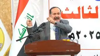 رسالةٌ من العربي الأخير - الشاعر الكبير الدكتور وليد الصراف حفظه الله 