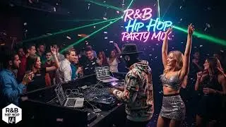 90'S R&B PARTY MIX - Rihanna, Chris Brown, Usher, Mariah Carey, Ne Yo 🌍 OLD SCHOOL R&B MIX 90s 2000s