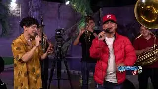 Kevin Alfredo - Donde Billetes Vi (En Vivo 2023)