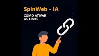 SPINWEB IA - Como ativar os links das estrat&eacute;gias ap&oacute;s realizar a compra do plano de assinatura