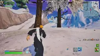 No damage challenge | Fortnite |