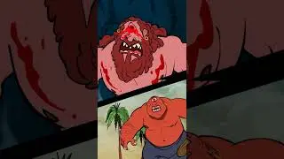CYCLOPS Myth with Ulysses