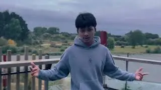 Poe ten - Stay with me (Official MV)