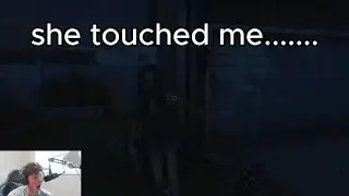 She touched me.... (Fear To Fathom EP 3)