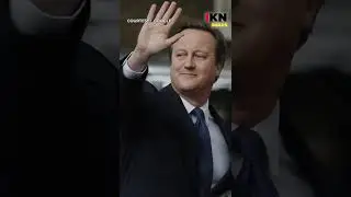 India overtakes the UK as the Fifth Biggest Economy in the World | IKN Snaps #Shorts