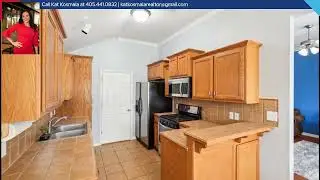 10652 Turtle Back Drive, Midwest City, OK 73130