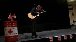 Citrine In Concert iFC 2018