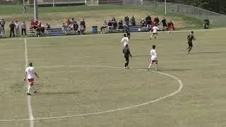 MNU Men's Soccer vs. Central Methodist University  | 2023 | Heart Conference Tournament