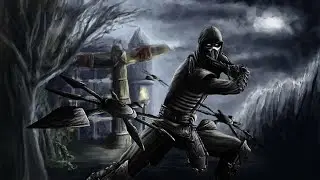 EL MEJOR NOOB SAIBOT DE LA GALAXIA? FT10 MK9