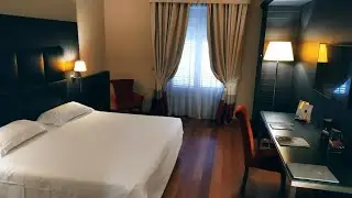 Hotel Porta Felice & Spa, Palermo, Italy