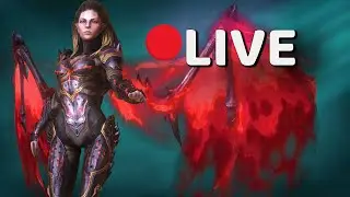Sunday LIVE F2P Fusion Day 11/17 & Lydia Chase - Takeover | Raid: Shadow Legends