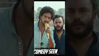 🎬 BUBBLEGUM (2025) &ndash; New Released South Latest Movie Dubbed in Hindi, starring Roshan#comedyshorts