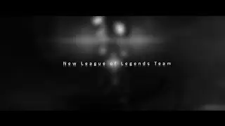 Introducing new PENTA 1860 League of Legends Team