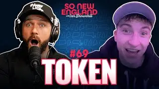 This Boston Rapper Built Half a Billion Streams Without a Label | So New England #69