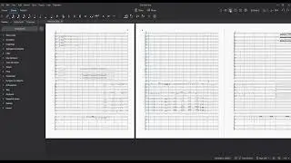 The Great War (Sound and Score)