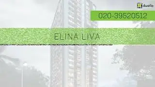 Elina Liva - 2 BHK Homes in Pune | Dwello