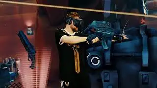 The Burning Descent Official Trailer