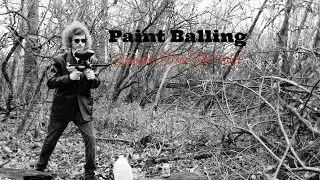 Episodes From The Vault: Paint Balling