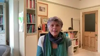 Karen Cesarano | Relational Integrative Supervision Workshop in Belgrade