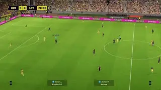 S2 Div2 🆚 Dotman
