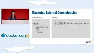 Developing with Docker Containers
