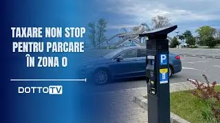 Taxare non stop pentru parcare &icirc;n Zona 0