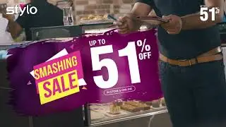 Stylo Smashing Sale I 01