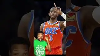 What&rsquo;s His Best Season: Chris Paul | #shorts