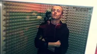 REPLAY - JA SAM BABO [DISS SHILE]