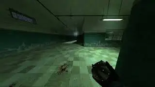 insane HL2 shotgun exploit discovered by @wumpty93