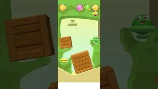 dig this 2 level 32-17 gameplay walkthrough Solution