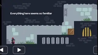 tricky castle level 98