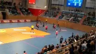 VfL Potsdam MBS Arena