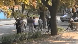 Papun&euml;sia n&euml; Shkod&euml;r (25 Korrik 1999)