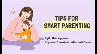 Smart Parenting