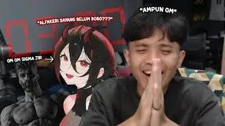 Kemunculan sosok asli Ratu Iblis di jam 3 pagi, dikecup sampai trauma berat [ Naplive Clip ]